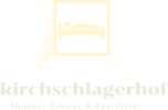 Hotel Kirchschlagerhof Logo